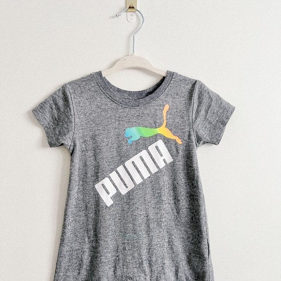 Baby Puma romper - 12 months - Picture 1 of 2